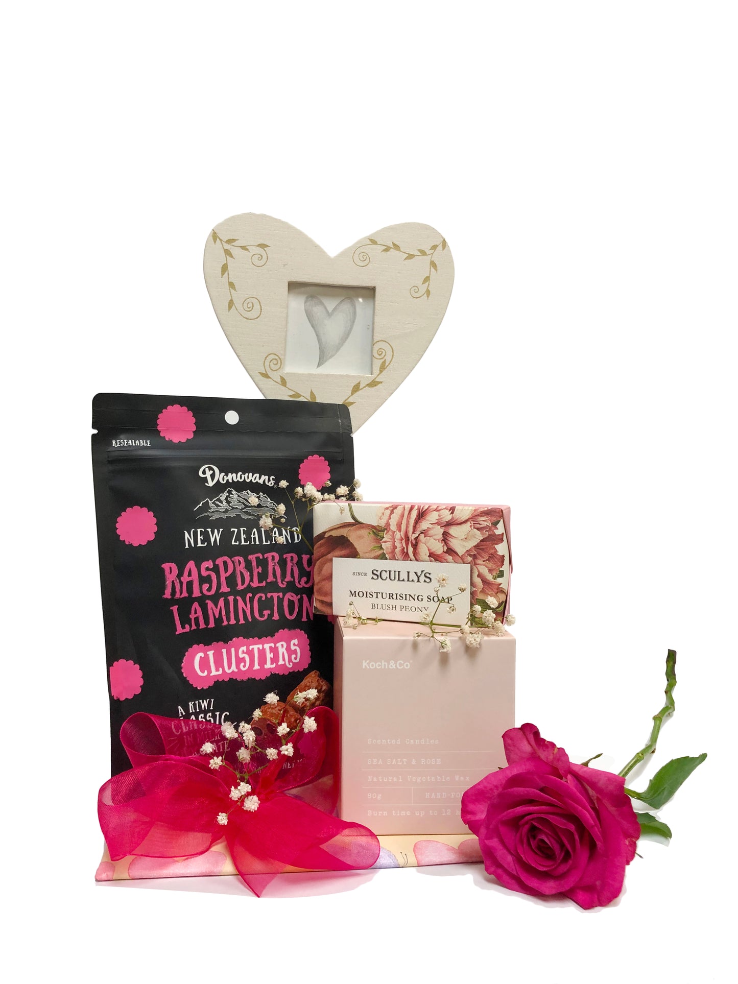 "Love for Mum " gift pack