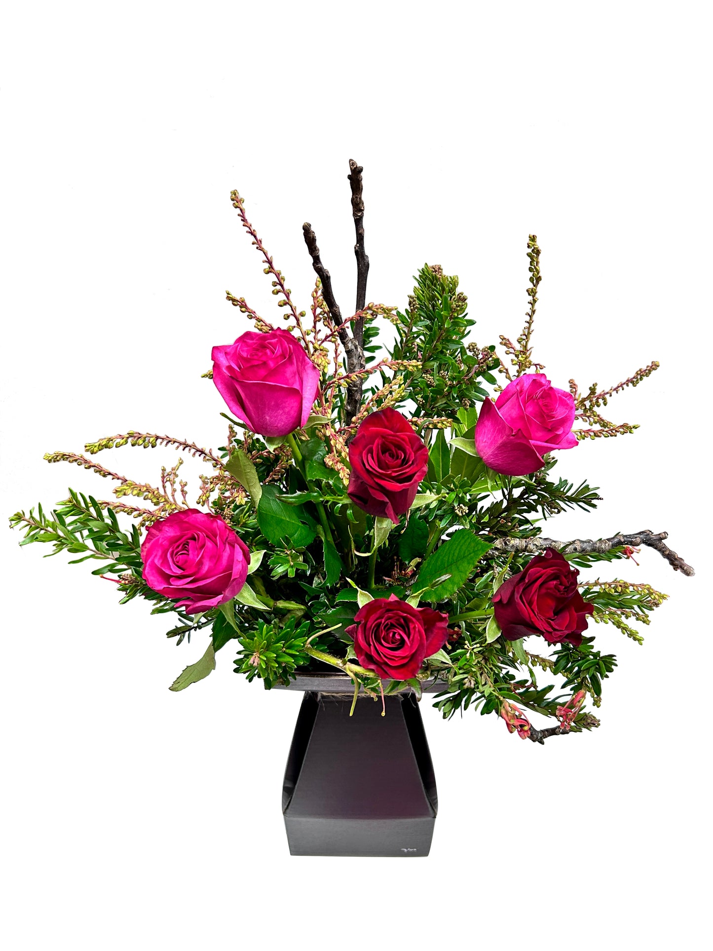 Roses