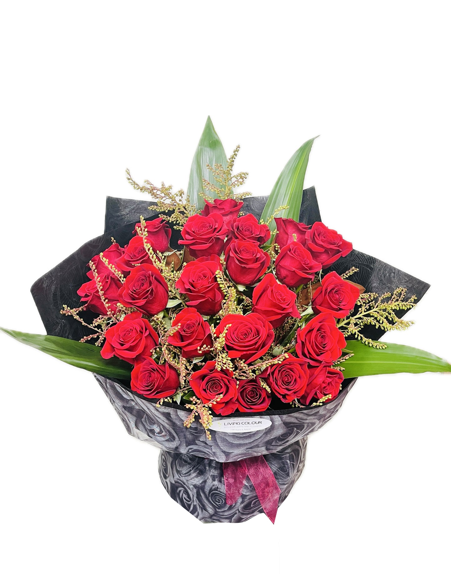 Roses