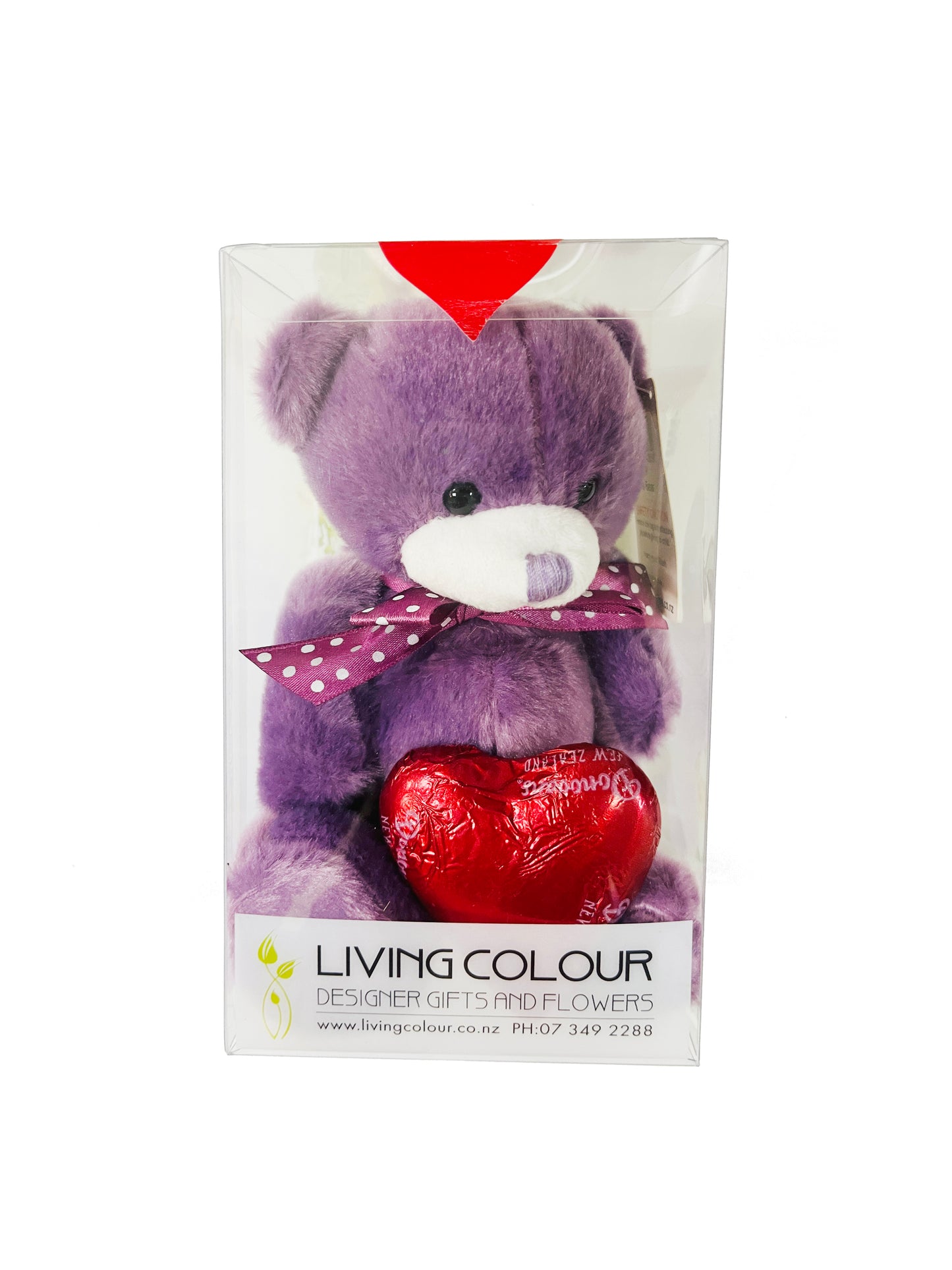 "Endless love" gift pack