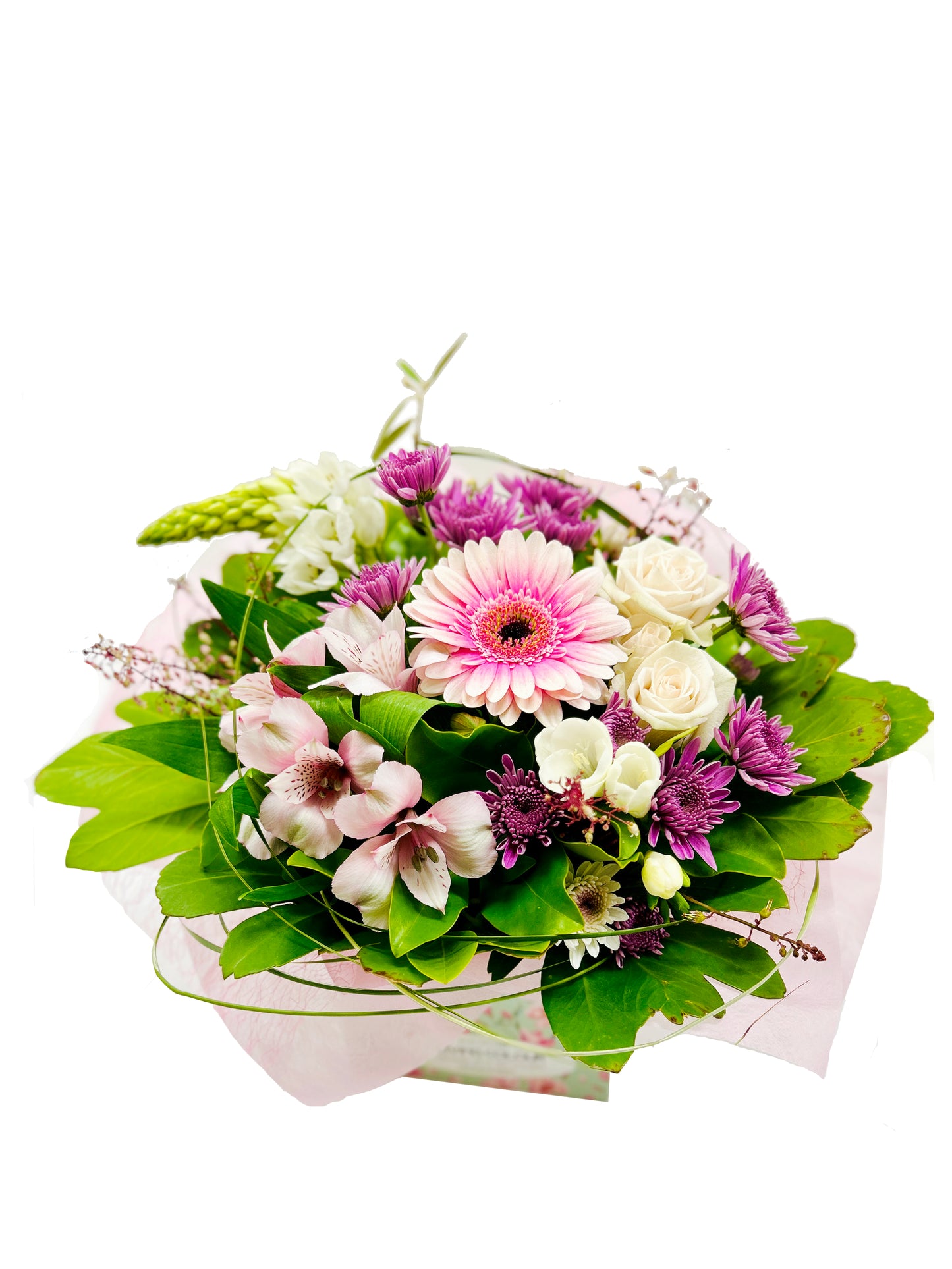 Posy box