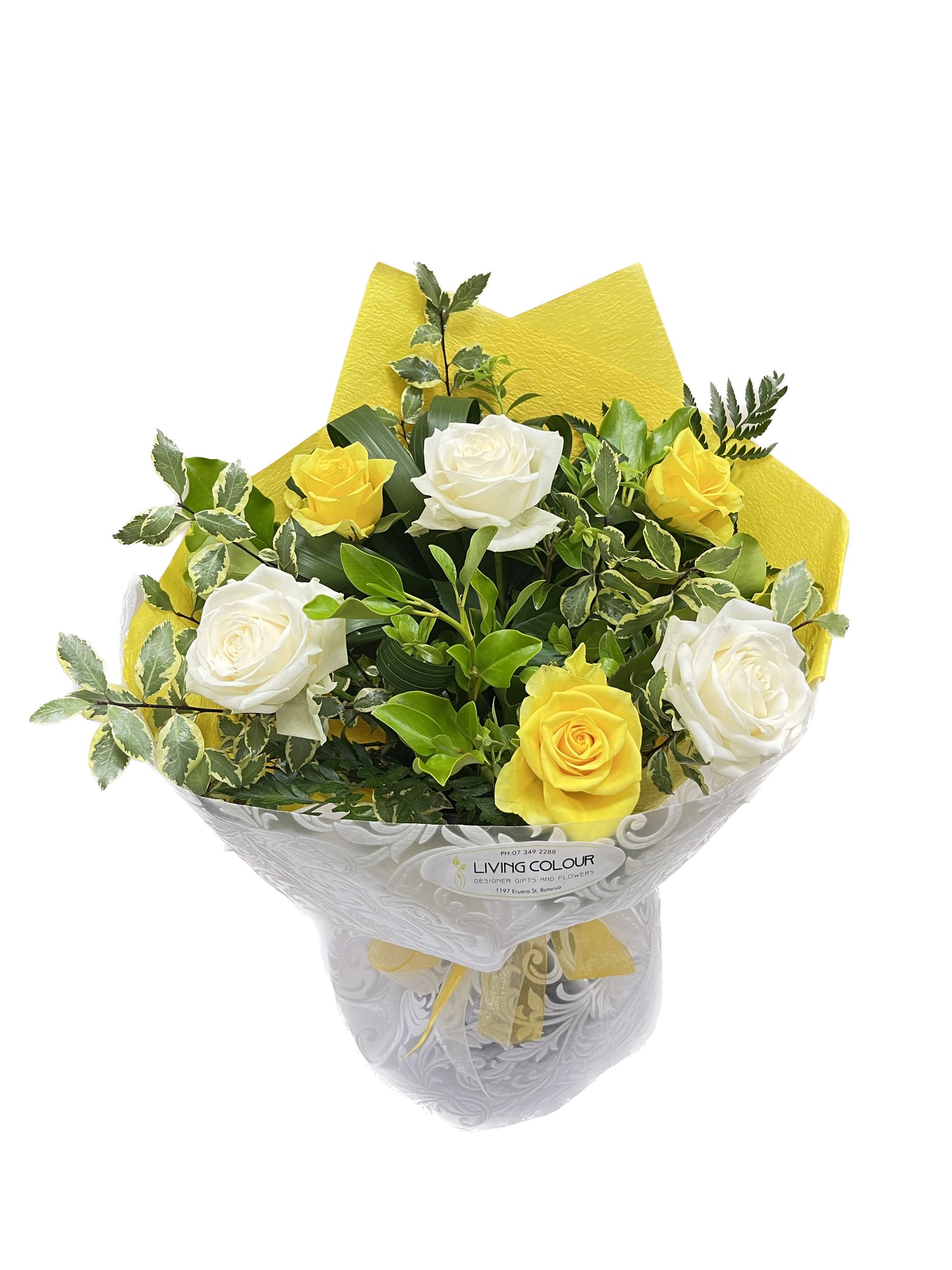 Roses