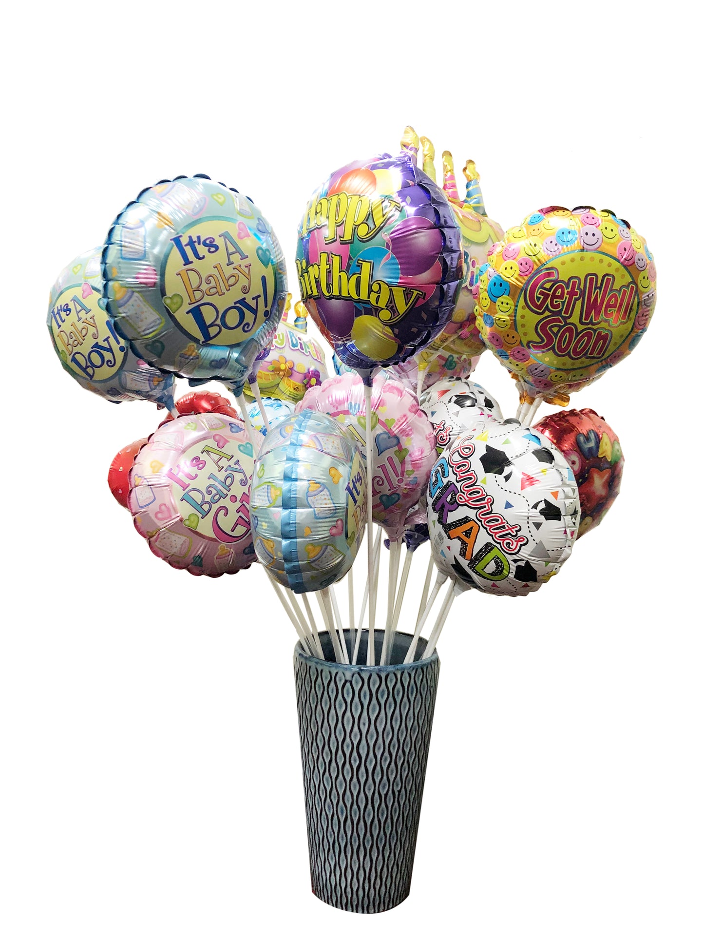 Stick Balloon