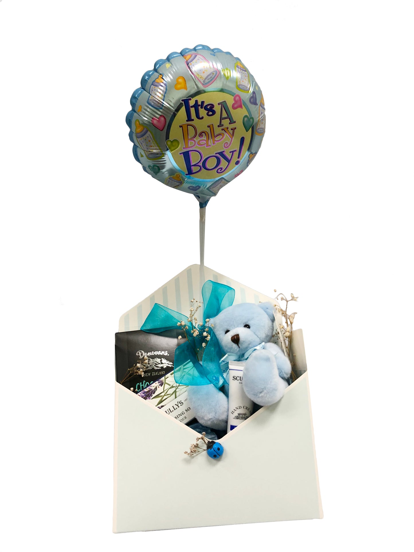 Baby Gift Sets