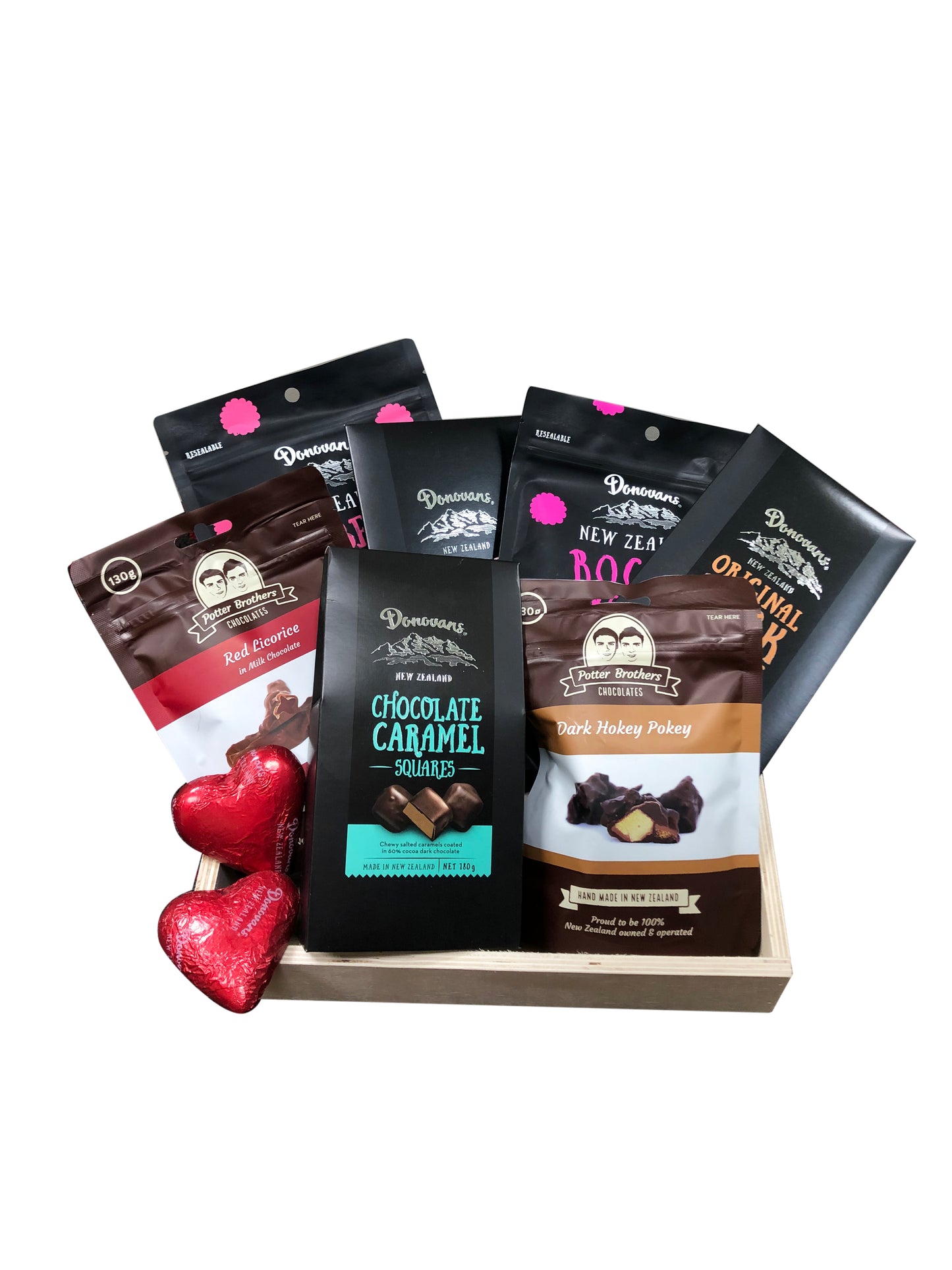 Chocolate