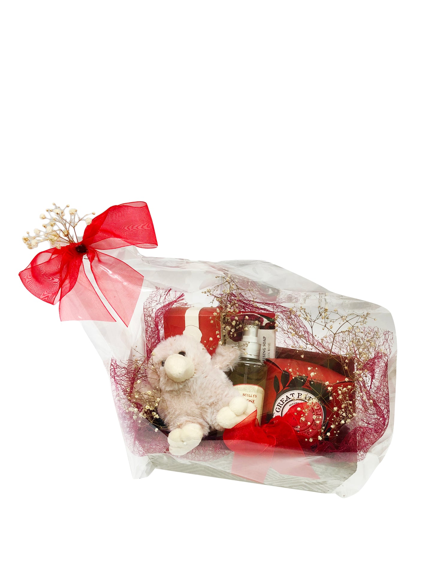 Gift Baskets