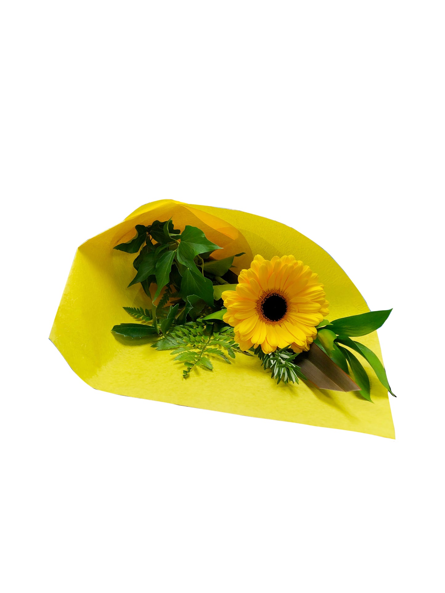 Single flower