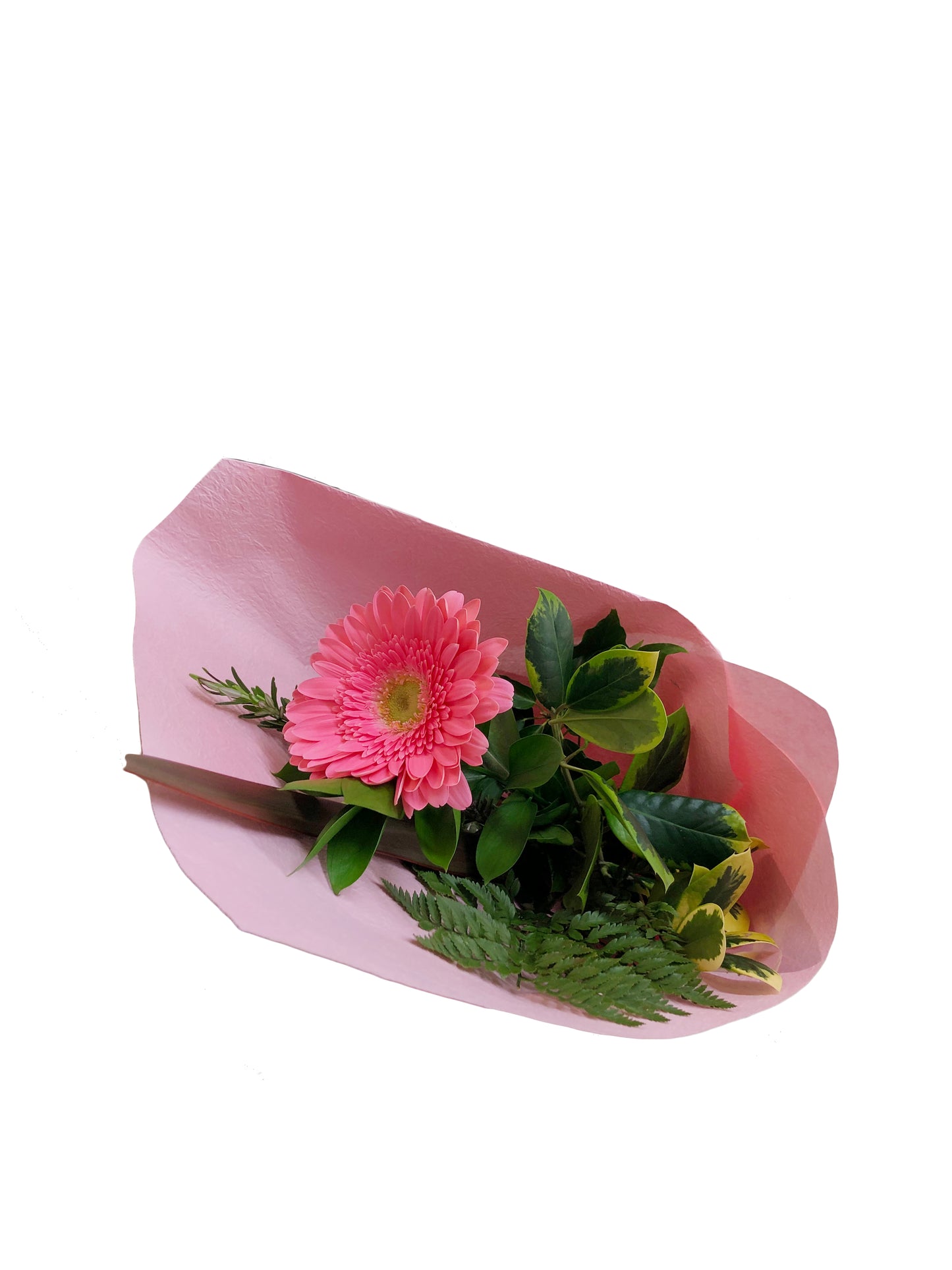 Single flower