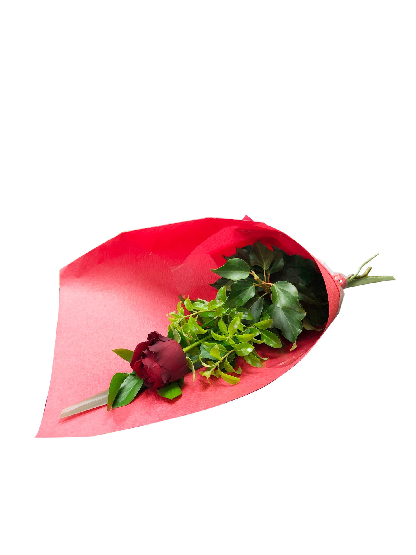 Single flower