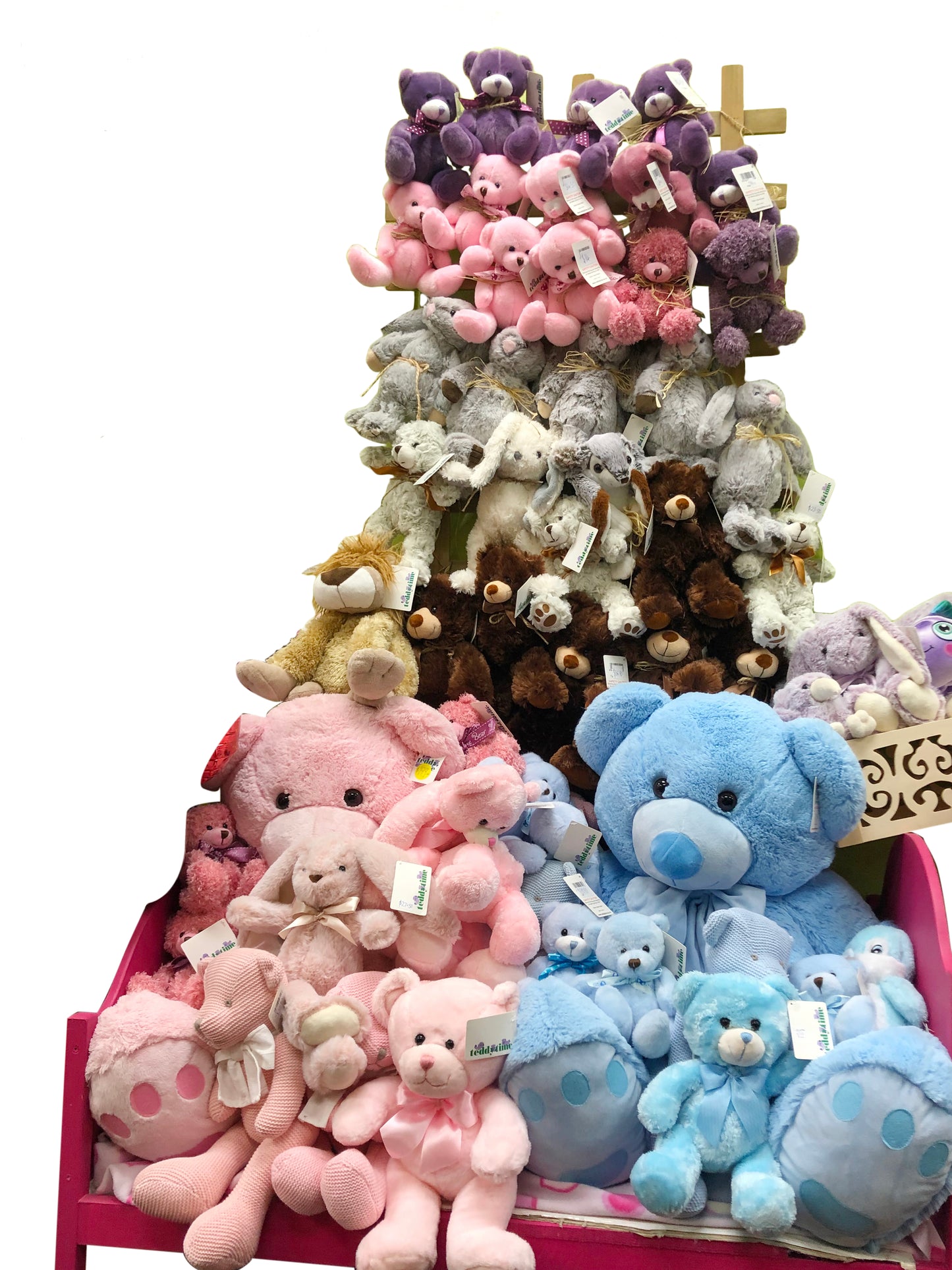 Teddy Bear