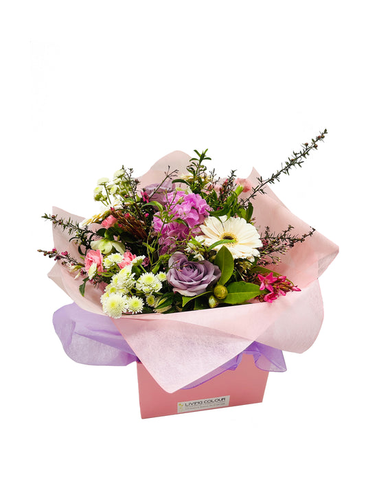 Posy box