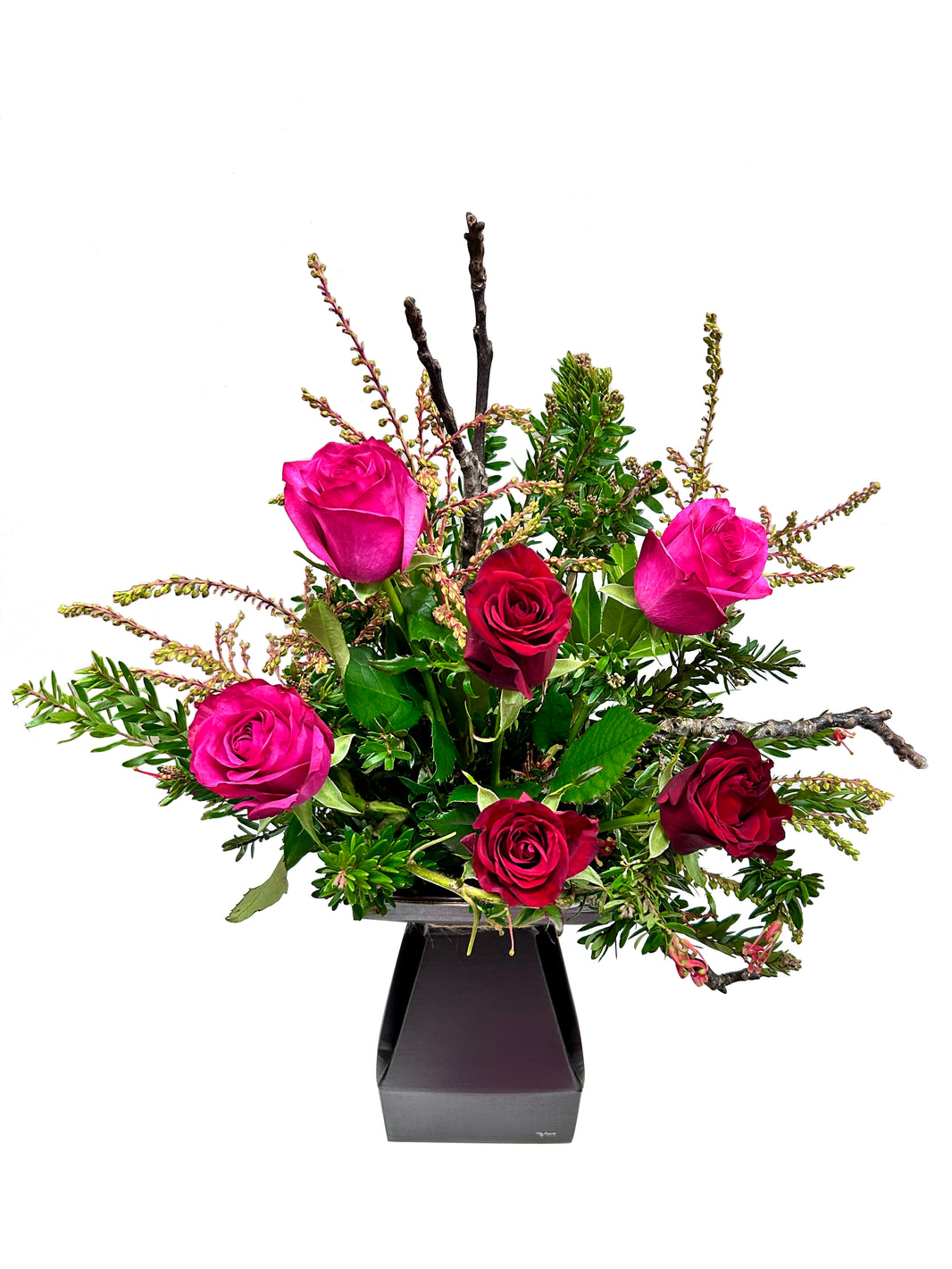 Rotorua FloristLiving Colour FloristDesigner Gifts / Flowers