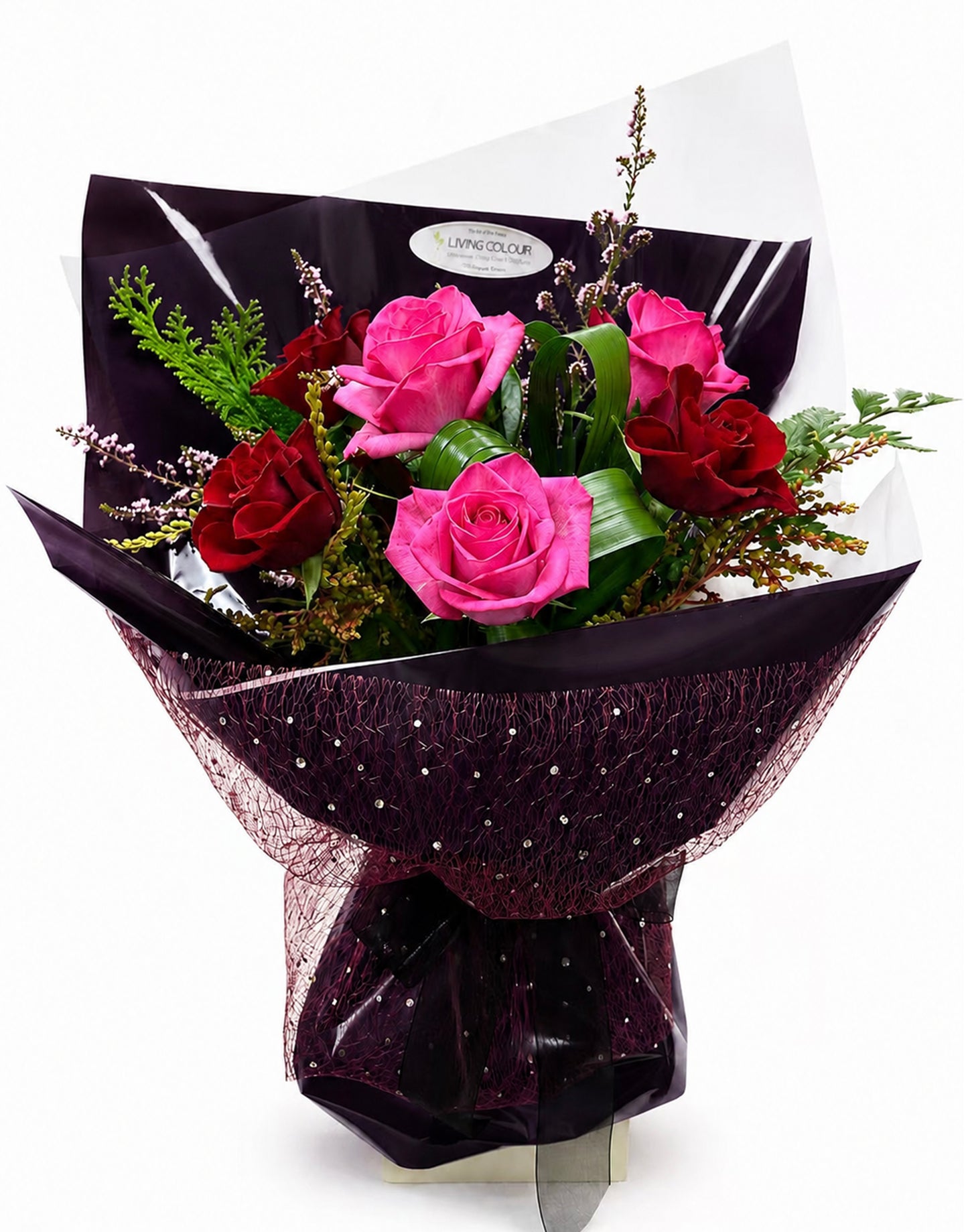 Roses