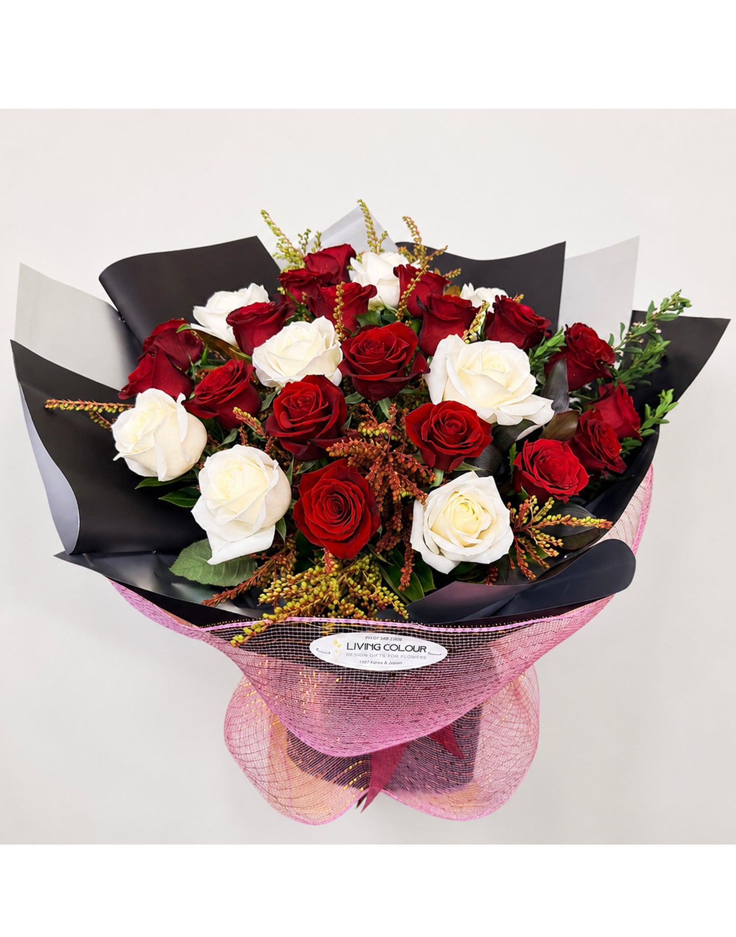 Roses
