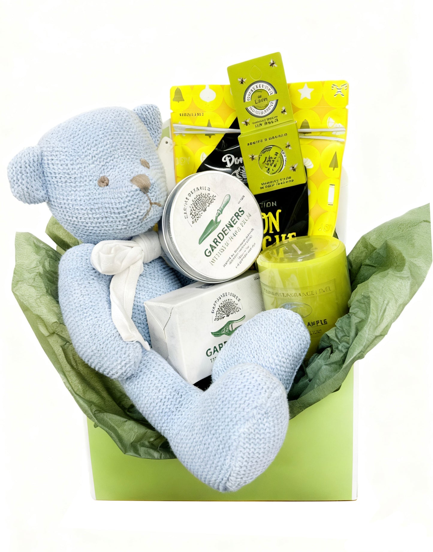 Care Boxes