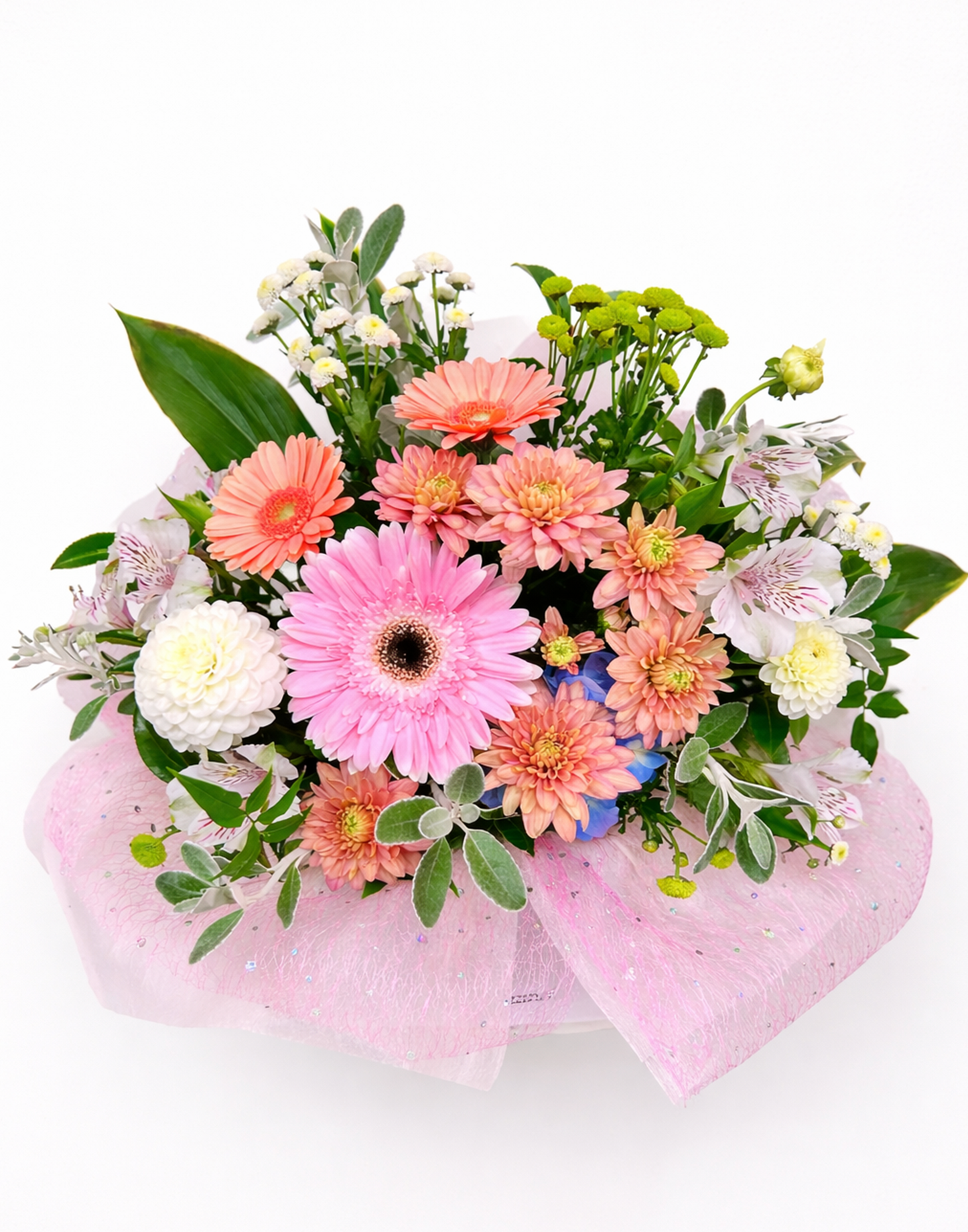 Posy box