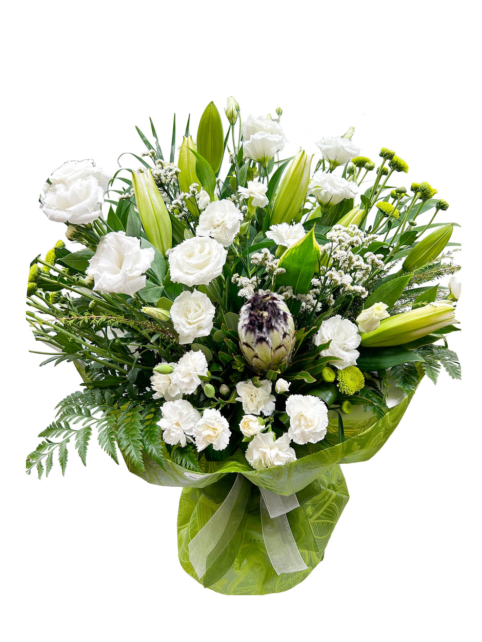 Rotorua FloristLiving Colour FloristDesigner Gifts / Flowers