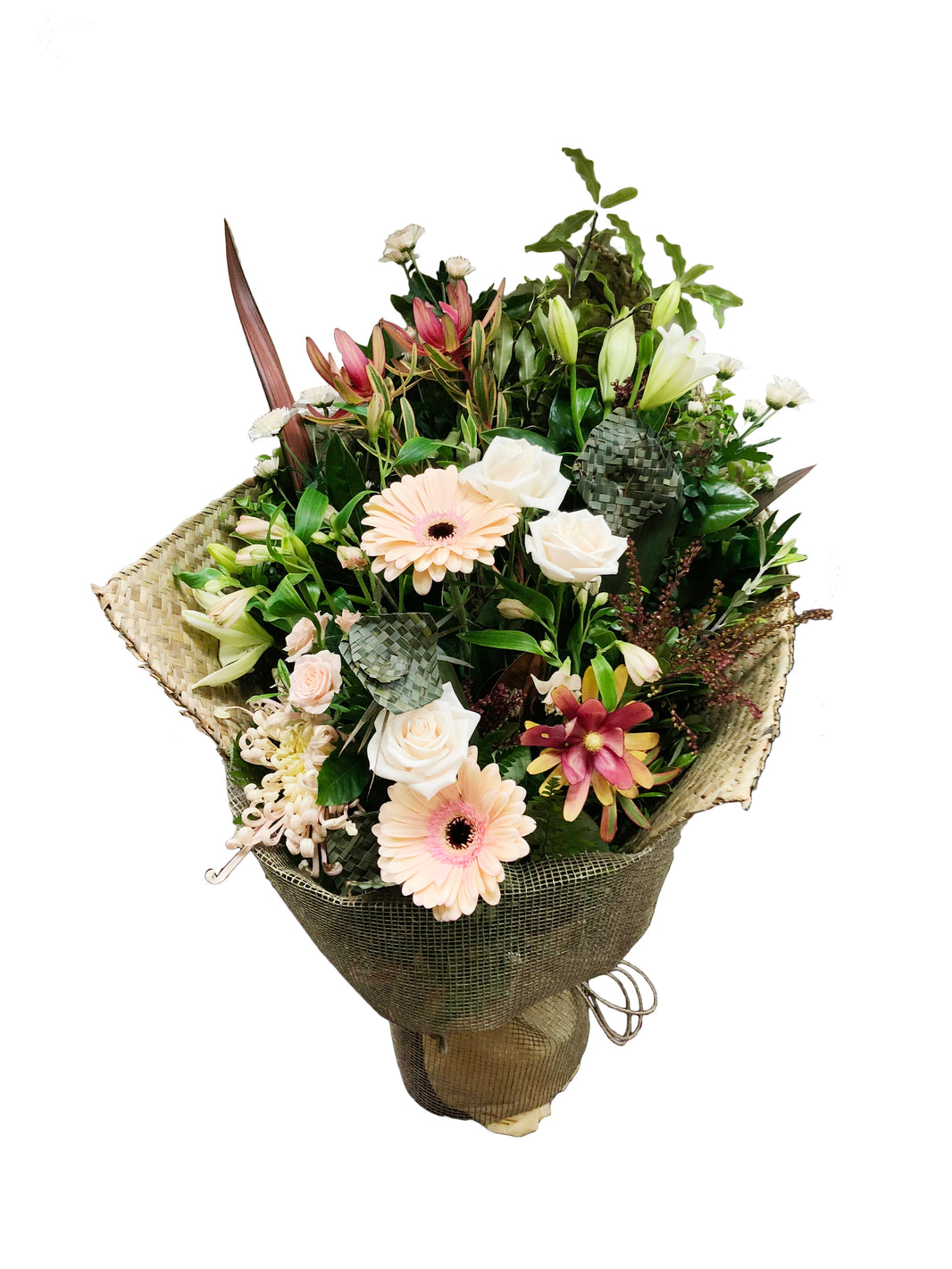 Rotorua FloristLiving Colour FloristDesigner Gifts / Flowers